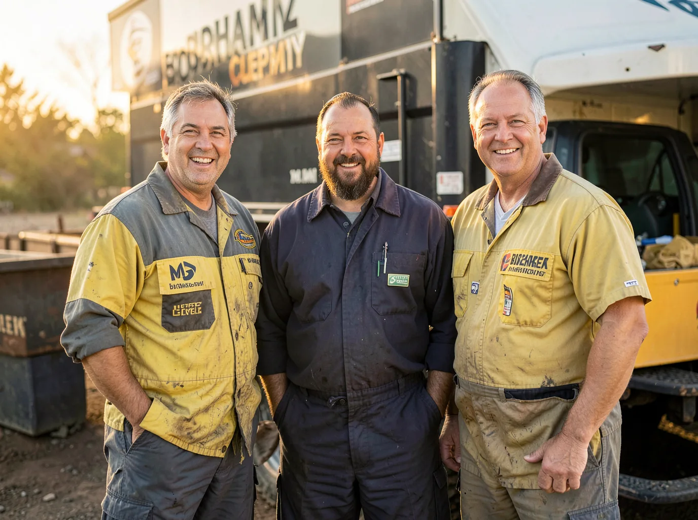 Sewage Cleanup company in Herman, NE