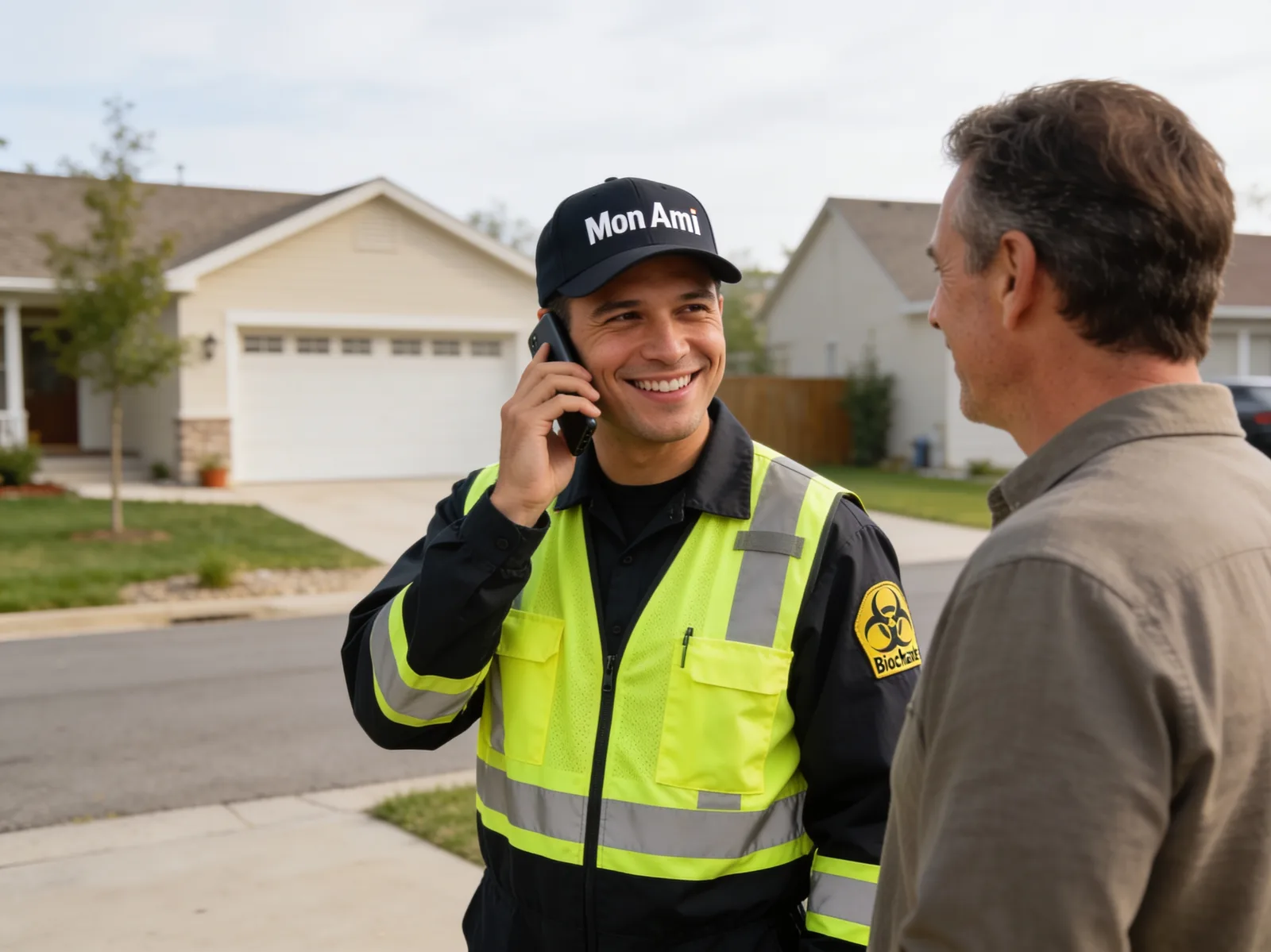 Sewage Cleanup Herman, NE FAQs